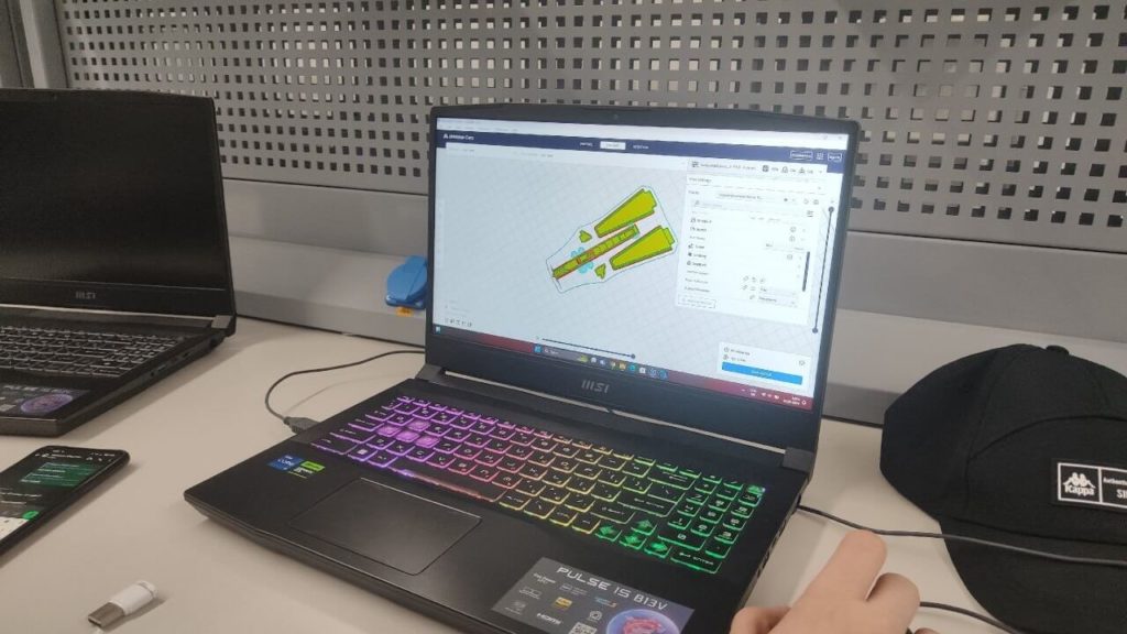 3D моделирование и прототипирование. Группа 1