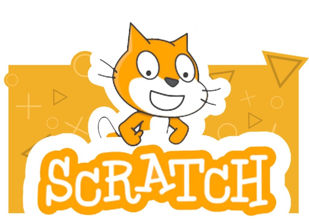 Мой первый язык программирования — Scratch. Группа 1
