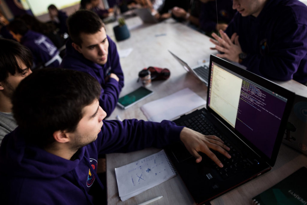 Python с нуля: Ваш первый шаг в программирование. Группа 2