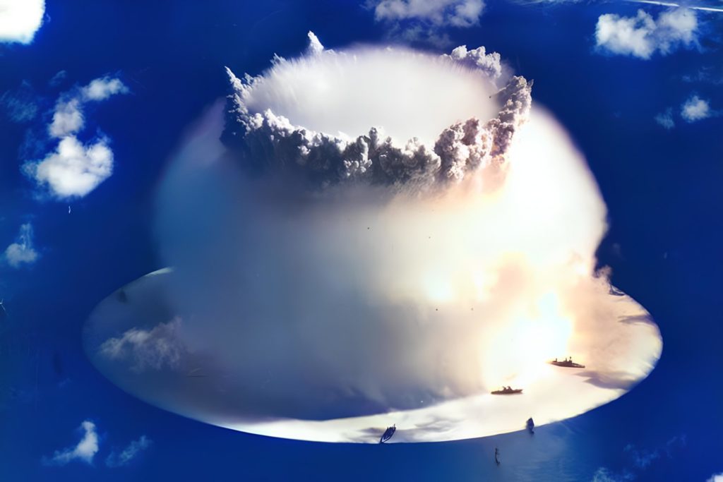 Водородная энергетика (группа 2)