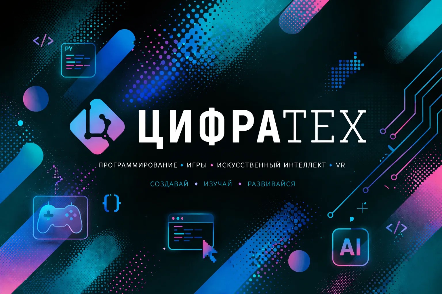 Цифратех