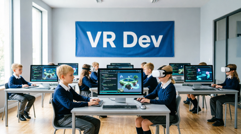 VR Dev