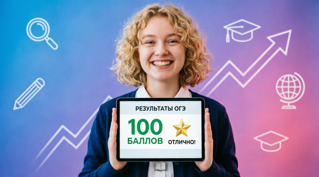 Подготовка к ОГЭ по информатике