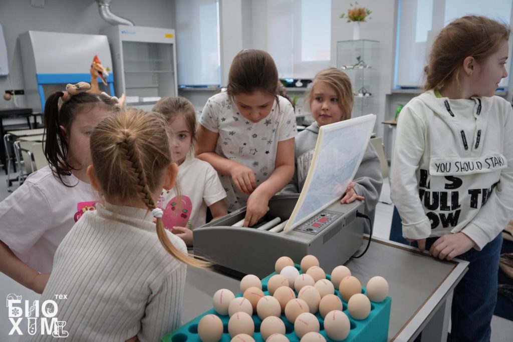 Планета динозавров